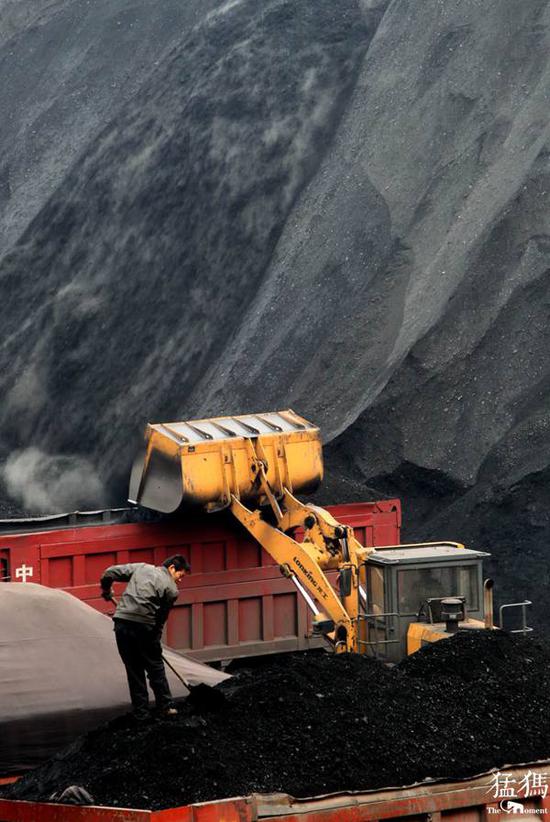 18台煤电机组改造 河南预计年节能量近40万吨标煤