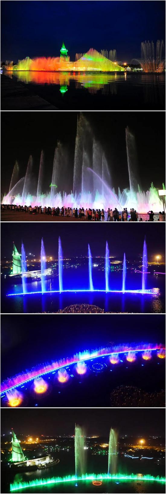 暑期大福利!学生免费畅玩绿博园! 暑期大福利!学生免费畅玩绿博园!