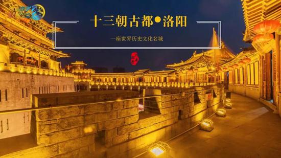 八朝古都开封,在宋时期是世界上最繁华的都市.