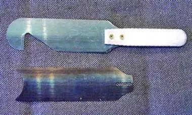 公安机关提示:插片开锁入室盗窃案件多发生在城乡结合部地区,如家中