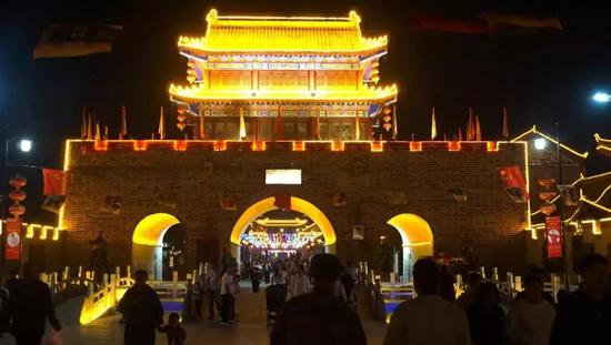 巩义旅游为第十一届全国民族运动会打call！ 郑州市民五折优惠