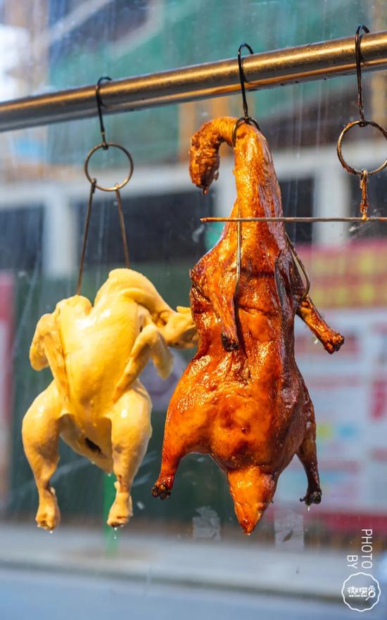 工二街20多年经典烧腊老味道,如今还是那个味儿吗?