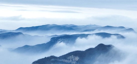 整整俩月！继云台山后，河南又有两个5A级景区免门票