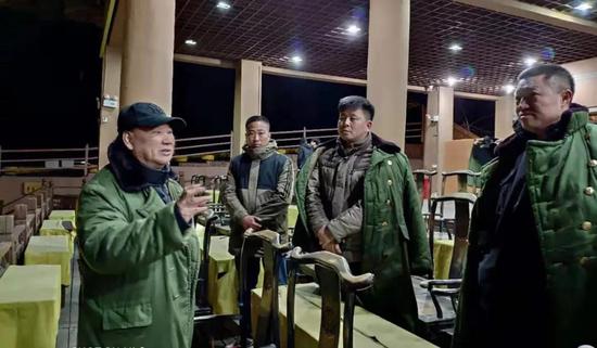 《禅宗少林•音乐大典》艺术总监王志敏,为央视热播剧《兰桐花开》作词作曲