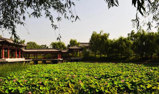 巩义旅游为第十一届全国民族运动会打call！ 郑州市民五折优惠