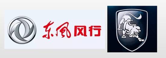 切换劲狮标,东风风行会越来越小众吗?