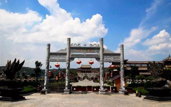 巩义旅游为第十一届全国民族运动会打call！ 郑州市民五折优惠