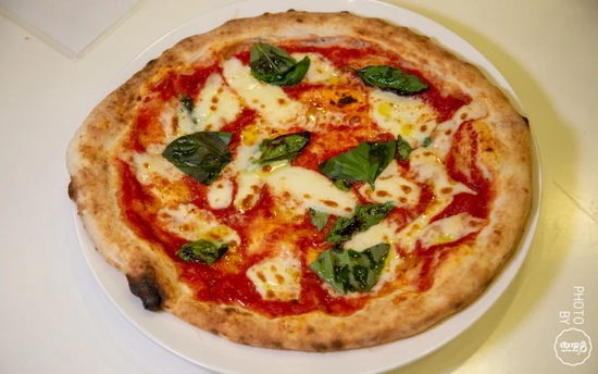 墨西哥热辣披萨经典意式披萨墨鱼海鲜披萨哪款披萨是你心头的top1