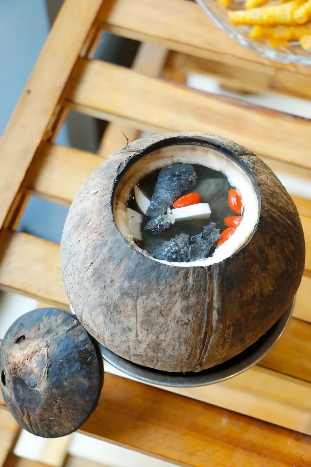 令吃货瑟瑟发抖的过年肥有救了郑州这些粤味小馆好吃又刮油