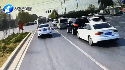 汽车违章查询最快的方法