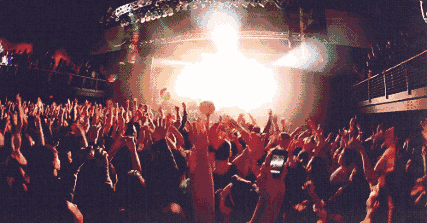 嗨起来！嵩顶音乐节，激情“燃”一夏！