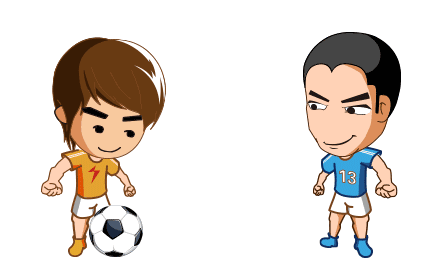 聚焦!足球少年的美好时代