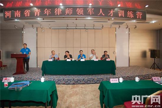 法律人才市场的最新动态