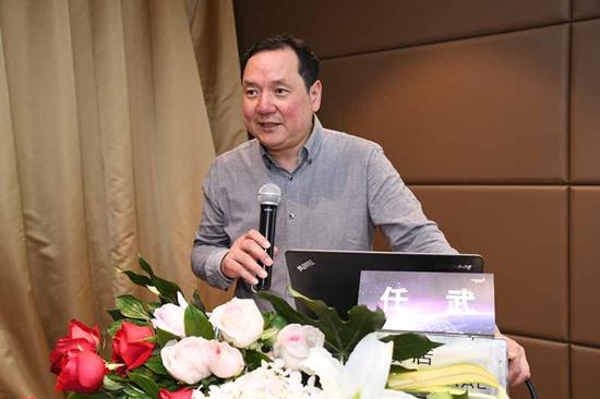 28家医院聚首河南省中西医结合肿瘤防治联盟成立