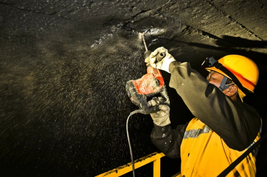 南阳工务段:张中海