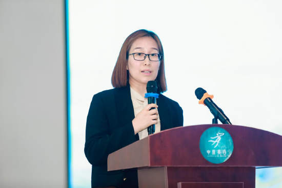 聚焦中国特色植物资源第三届牡丹美容养颜研讨会落幕