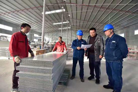 优质电让中原更出彩