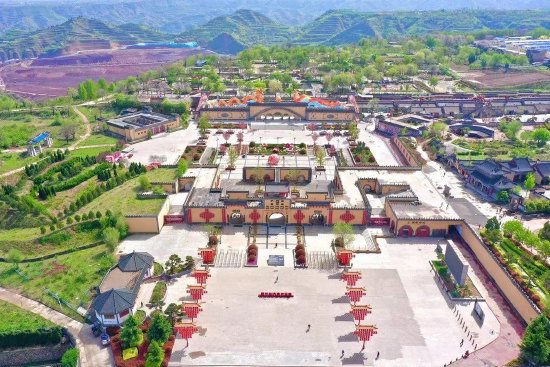 陕州地坑院景区免门票啦!