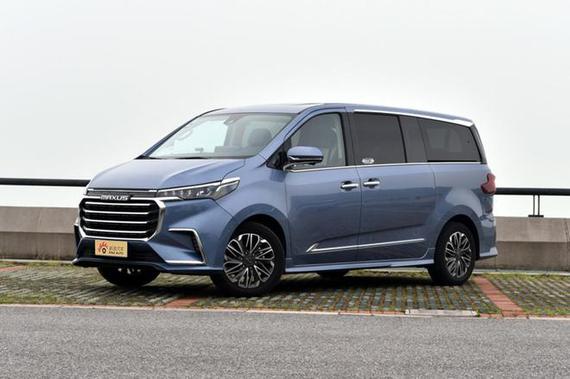 多拉快跑还舒适 20万元级别自主品牌mpv