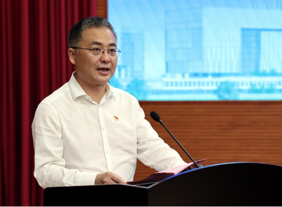 郑州金水区举行"金水自贸十条"产业扶持政策暨项目集中签约活动