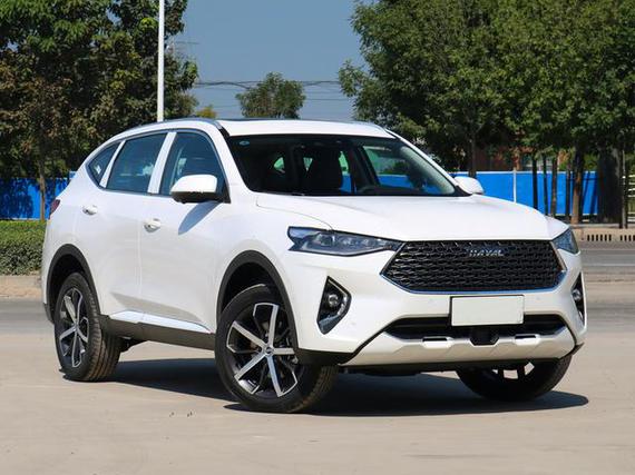 年轻人也买得起 大空间国产suv推荐