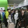中秋国庆假期 每天超186万人次搭乘郑州地铁