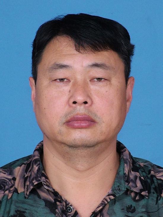 淮滨县王家岗乡人民调解委员会调解员韩世华——真情解民忧 无私促