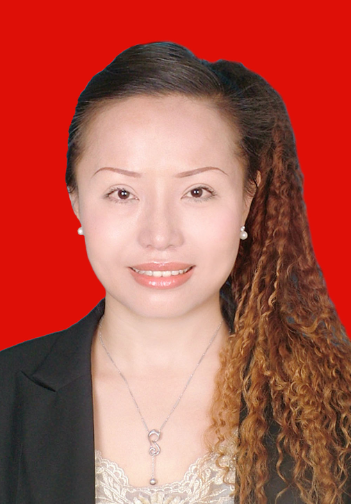 三门峡市湖滨区车站街道人民调解委员会主任王晓莉平凡的岗位不平凡的