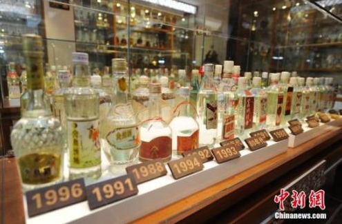 白酒经销行业的深度洞察与策略分析