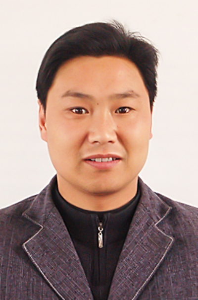 杨彦林同志先进事迹