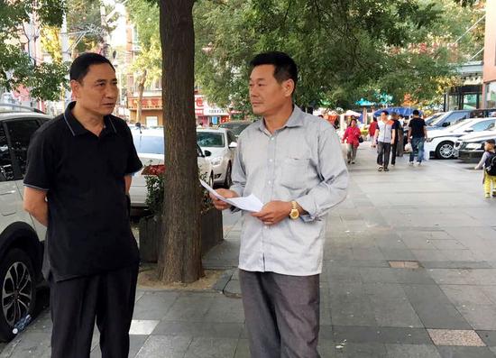 杨长安同志先进事迹