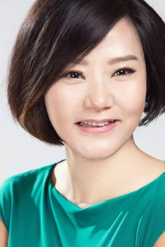 从小铃铛到为人母她依旧是全河南最具人气的当家主持