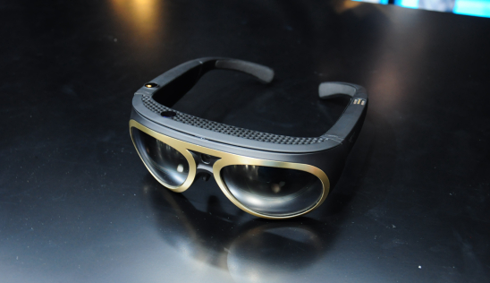 上海车展四大"黑科技"看懂汽车未来