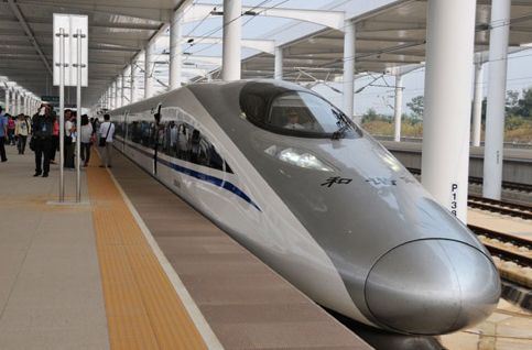 67走亲访友请注意郑州铁路局加开48趟临客列车