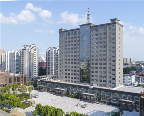 方城县:喜迎全市百城提质暨产业转型观摩_南阳新闻_新浪河南_新浪网