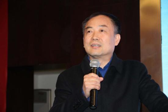 五龙圣地创新河南 航空航天景冠中原