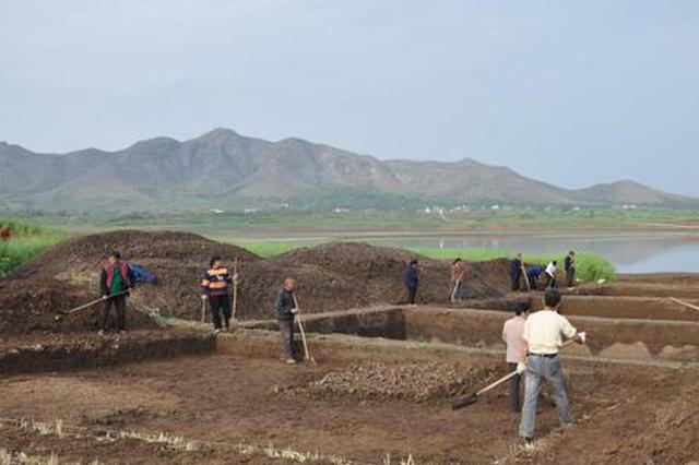 河南下王岗遗址考古报告发布 丹淅流域早期文明研究引热议