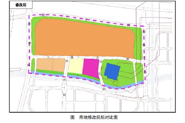 郑东新区或将入驻新高校