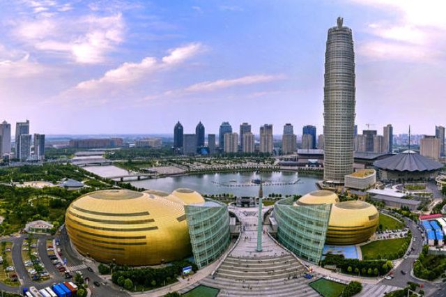 方案發布！鄭州實施144小時過境免簽政策