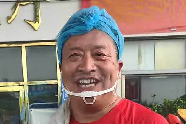 从跨越千里送烩面的河南漂流哥，到“巨无霸”餐车……