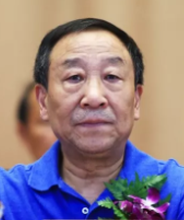 杨合岭