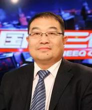 王波