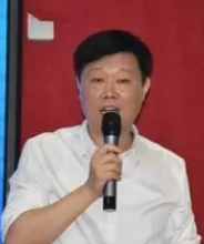 傅宏伟