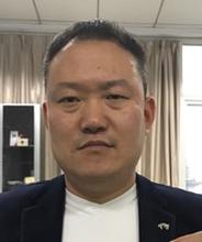 林百涛