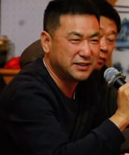 郭同新
