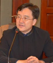 李海鹰