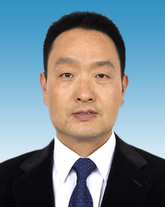 2019年河南省脱贫攻坚奖奉献奖裴春亮