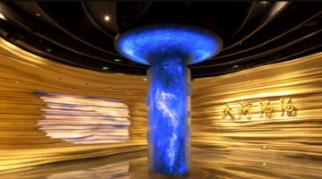 鄭州五大博物館全部免預約