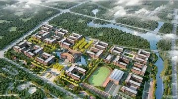 鄭州將再新建一所專業大學（校區）