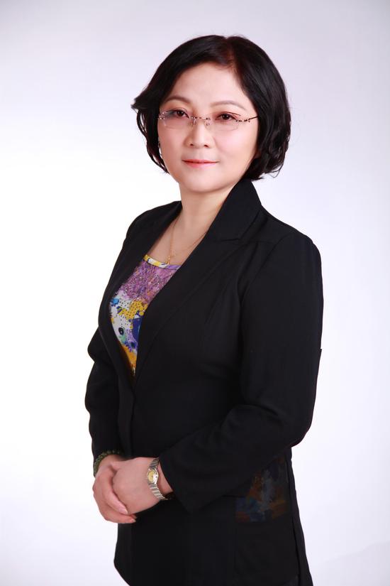 太平人寿赵春荣 15年保险耕耘 诚信立身专业为本